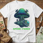 Spore Farer Tee