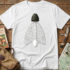 Veiled Lady Tee
