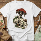 Fungi Macabre Tee