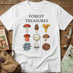 Forest Treasures Tee