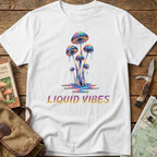Liquid Vibes Tee