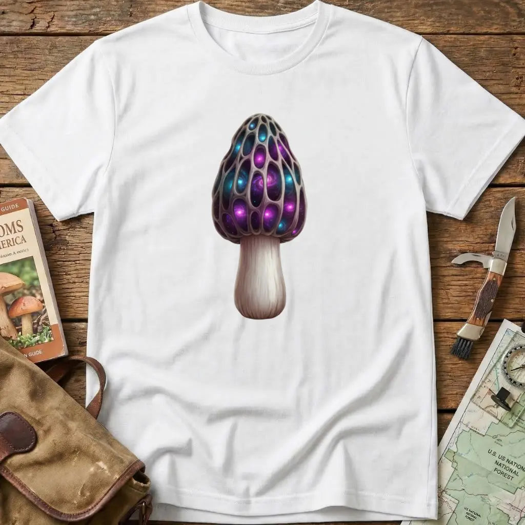Stardust And Spores Tee