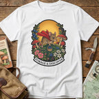 Forage And Discover Tee