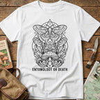 Entomology Or Death Tee