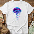 Mushyfish Tee