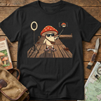 Fungi Influencer Tee