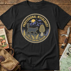 Professional Mycologist Tee