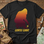 Gentle Giant Tee
