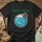 Health Potion Tee