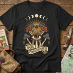 Spore Consciousness Tee