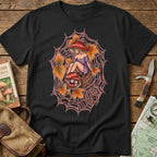Mushroom Maven Tee