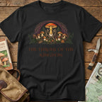 The Throne Of The Kingdom Tee