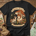 Spore Seers Tee