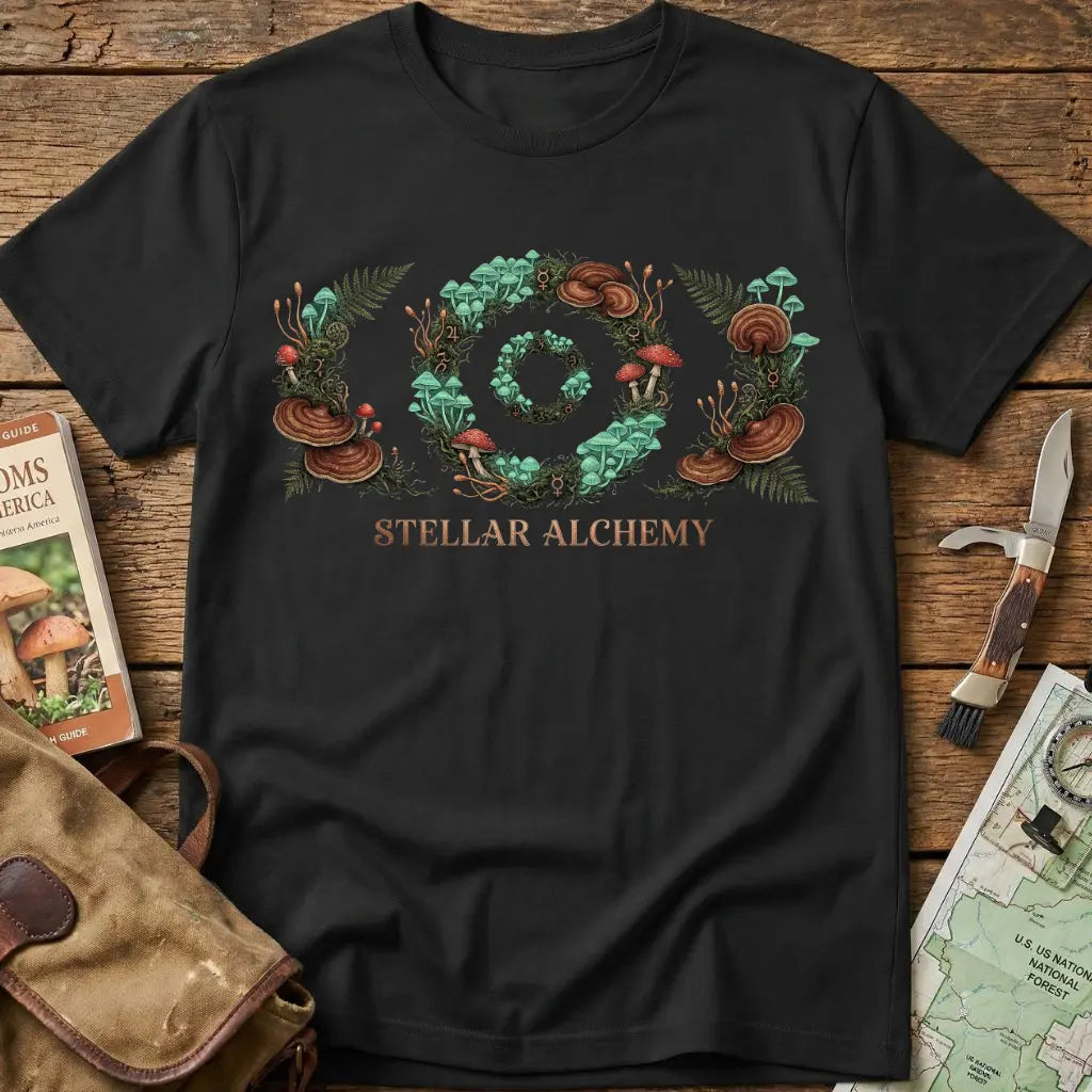 Stellar Alchemy Tee