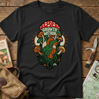 Growth Within Tee