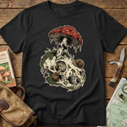 Fungi Macabre Tee