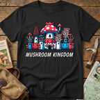 Mushroom Kingdom Tee