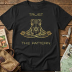 Trust The Pattern Tee