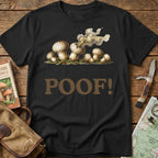 Poof! Tee