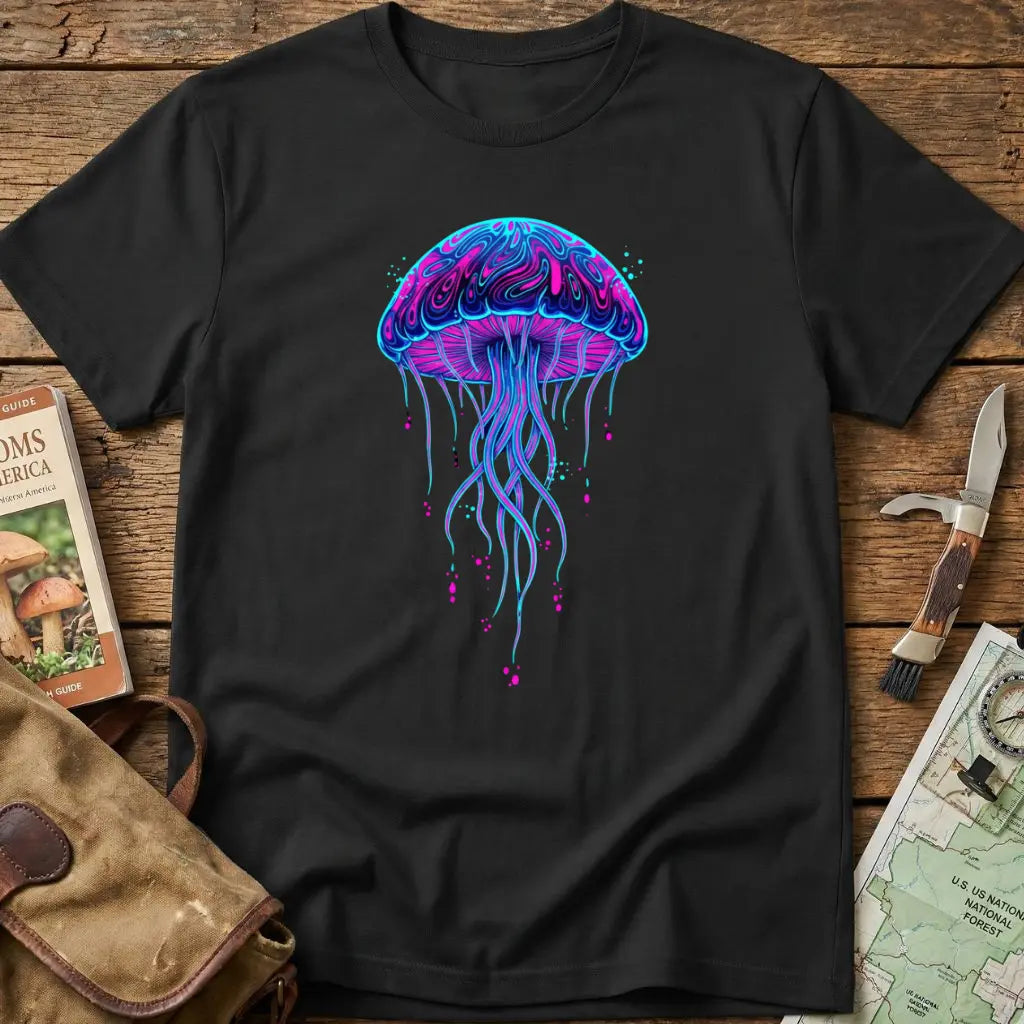Mushyfish Tee