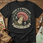 You Eat Once Tee