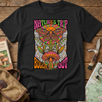 Natures Trip Tee