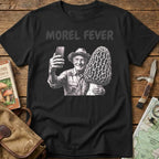 Morel Fever Tee