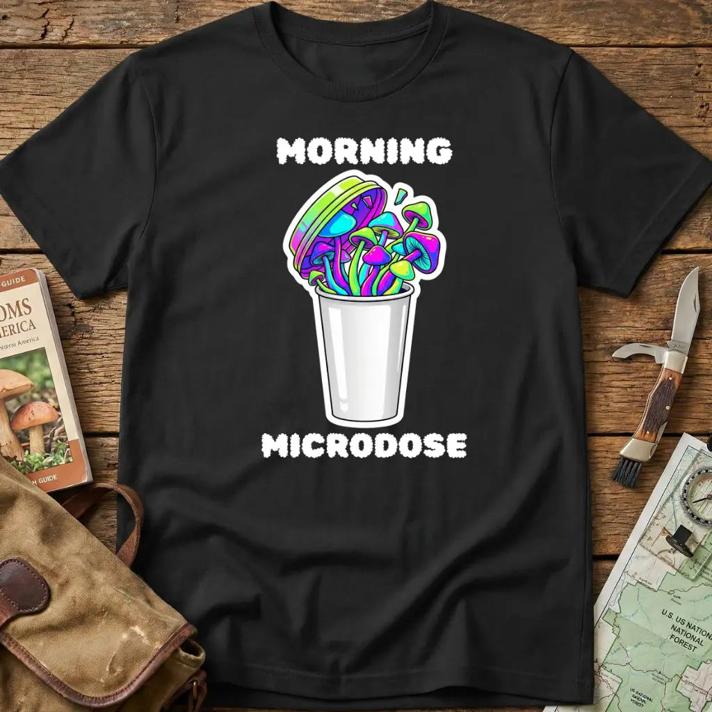 Morning Magic Tee