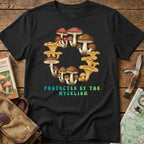 Protected By The Mycelium Tee