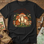 Mushroom Meadow Guardians Tee