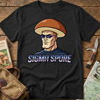 Sigma Spore Tee