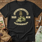 Leave Me Alone Tee
