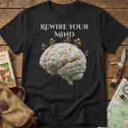 Rewire Your Mind Tee