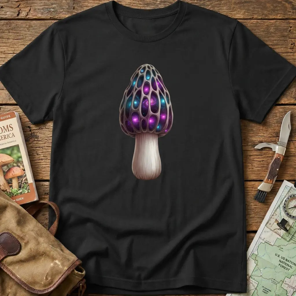 Stardust And Spores Tee
