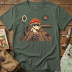 Fungi Influencer Tee