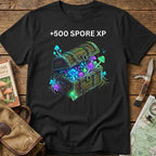 +500 XP Tee