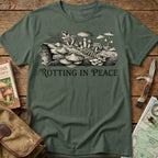 Rotting Peace Tee