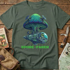 Spore Farer Tee