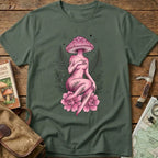 Dreamscape Amanita Tee