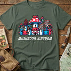 Mushroom Kingdom Tee