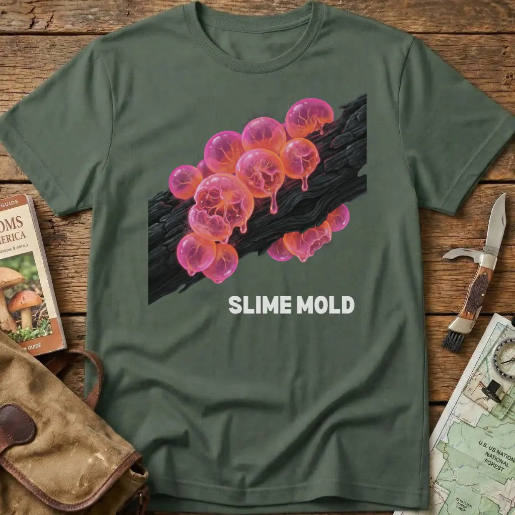 Slime Mold Tee
