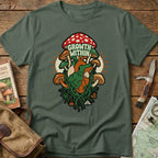 Growth Within Tee