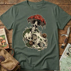 Fungi Macabre Tee