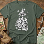 Forest Hollow Gathering Tee