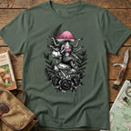 Shroom Shakti Tee