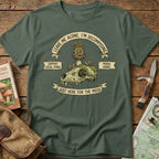 Leave Me Alone Tee
