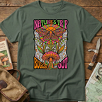 Natures Trip Tee