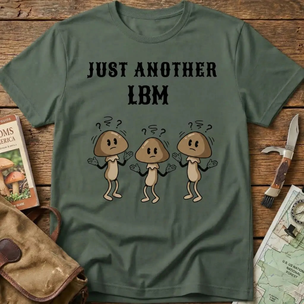 Just Another LMB Tee