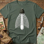 Veiled Lady Tee