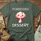Forbidden Dessert Tee